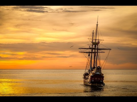 Leo Deca  - Joho Piraten sind wir (Original Mix)