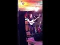 Mark Bram's (Ruby Topaz) Birthday Party  Since I've Been Loving You