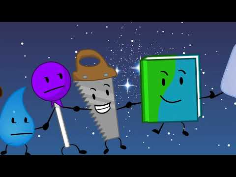 BFB 6 But it's 2012