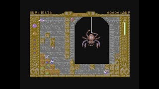 Spherical (C64 Longplay)