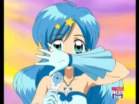 Video thumbnail for Ever Blue (Castilian Spanish Dub)