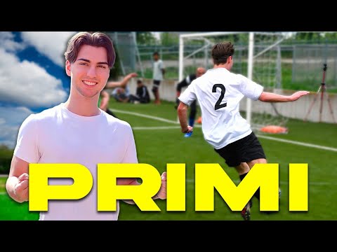 ⚽️🏆 FABIO INFERMABILE!!! Fabio TRASCINA LA SQUADRA verso LA FINALE del TORNEO SEA CUP!