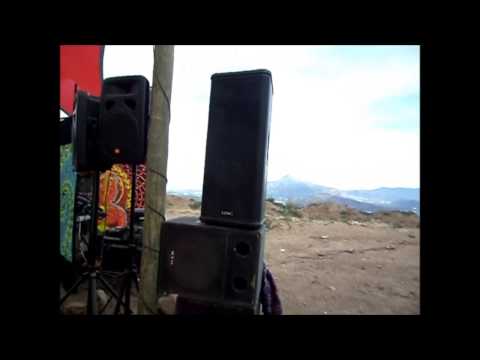 Necropsycho in Chile :: FreePlanet