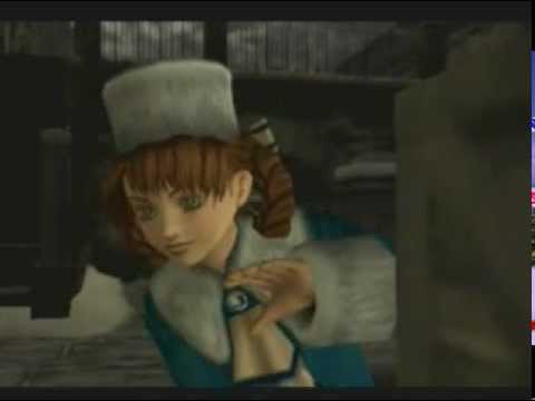 Let's Play Shadow Hearts 2 (Covenant) - Part 40-Going to RUSSIA!