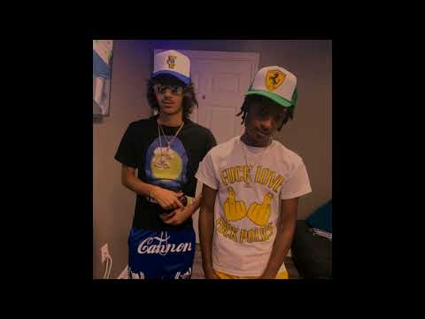 Babytron x StanWill x Shittyboyz x TRL type beat -2023 (Prod.Mafioso Leo)