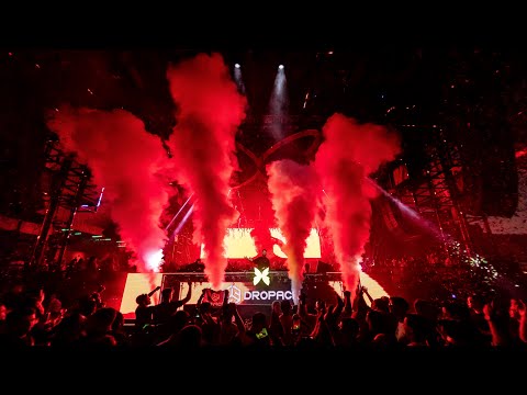 Dropack @ Greenvalley 2024 - Camboriú, SC (Closing Set for Eric Prydz)