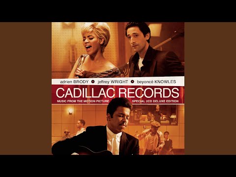 Country Blues (Album Version)