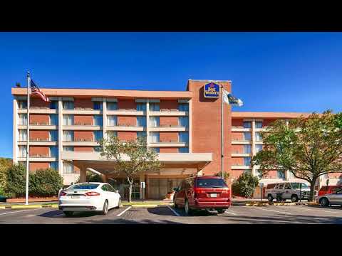 Best Western Capital Beltway - Lanham (Maryland) - United States