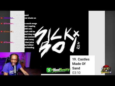 First-Time Reactions to Fan-Requested Music