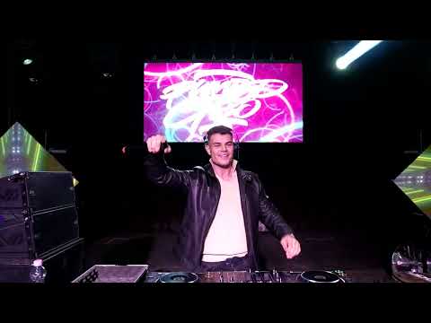 Pumped Gabo × LHL FESZT -  2023 #hardstyle  #lhlfeszt #jaszbereny