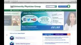 Intranet Demo1