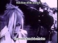 The Gazette - MAD MARBLE HELL VISION sub ...