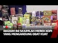 Download lagu BPOM Temukan 6 Merek Kopi Mengandung Viagra Kabar Petang Pilihan tvOne mp3