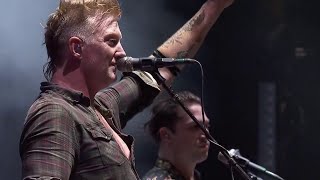 Queens of the Stone Age live @ Main Square 2018