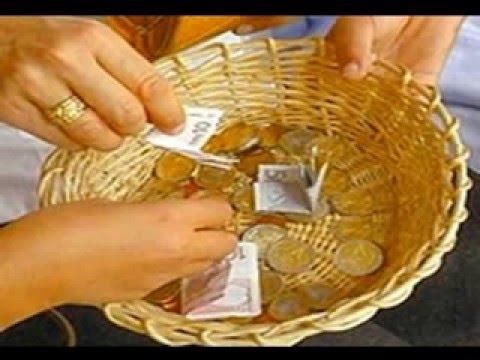 Psychomanipulacja w kościele