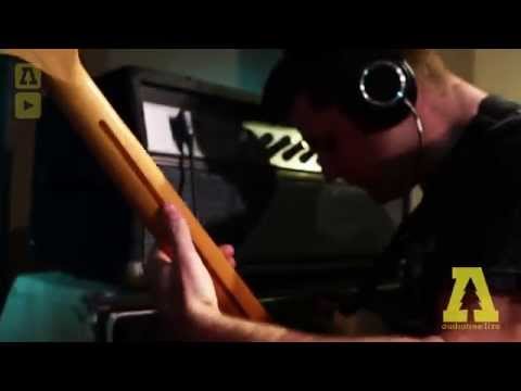 On Both Eyes - Hostage Calm