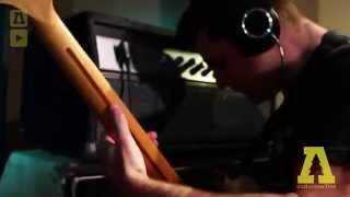 Hostage Calm - On Both Eyes - Audiotree Live