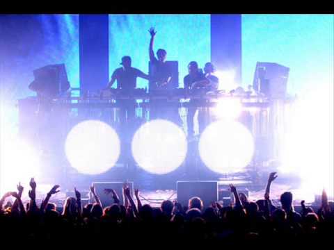 SHW and Deniz Koyu Don't You Worry Tung! ( DJ Lun1K Mashup )