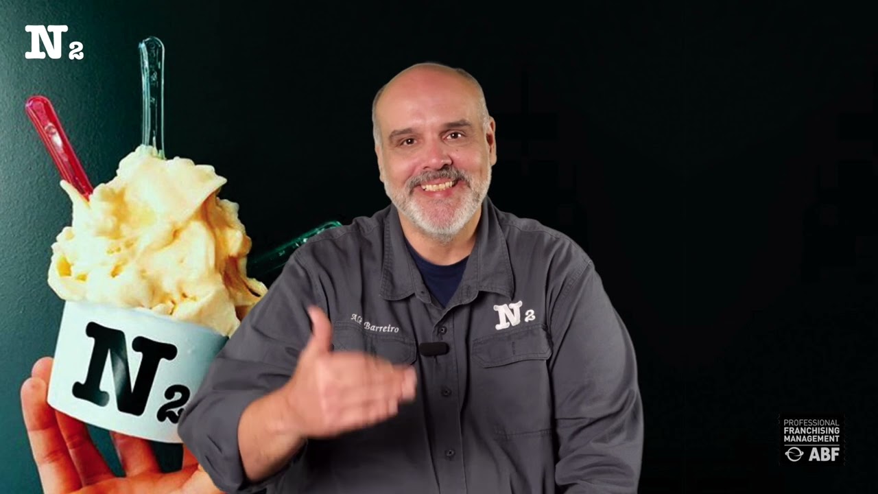 3   N2 Como Surgiu a N2