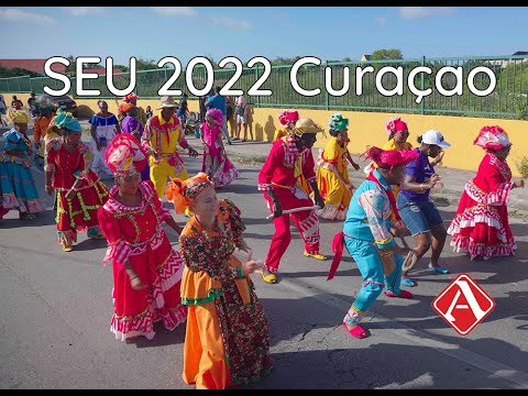 SEU 2022 Curaçao