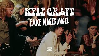 Fake Magic Angel Music Video