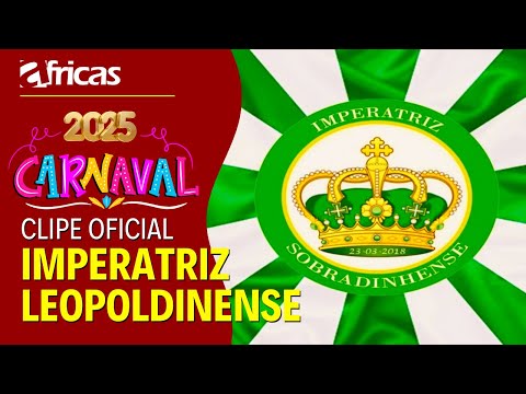 Imperatriz Leopoldinense 2025: A emocionante história de Oxalá e Exu