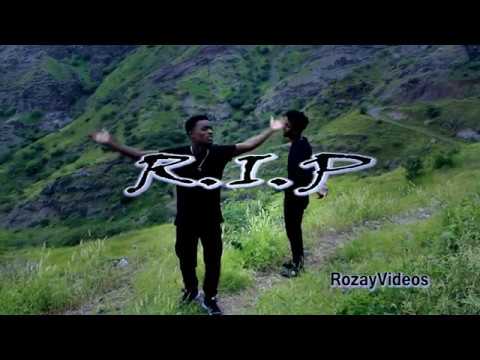 R.I.P Rest in peace - Fidjus D`África (vídeo Official)Rozay Vídeos