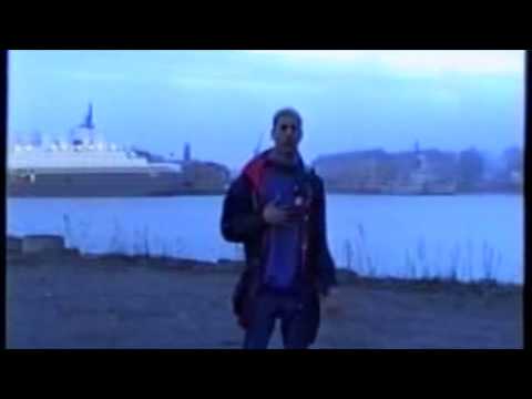 Sebastian Zalo Strength official music video