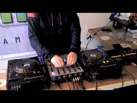 TenMinMix November '09