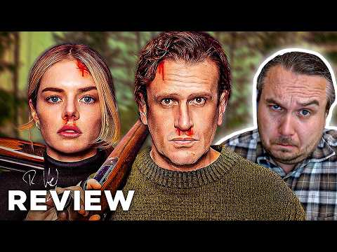 Video Thumbnail: OVER YOUR DEAD BODY Kritik Review (2026)