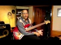 DETROIT BASS PLAYER Ray Welborne interview