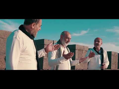 Kandır Yüreğim Kandır / Grup Tillo 4K Klip