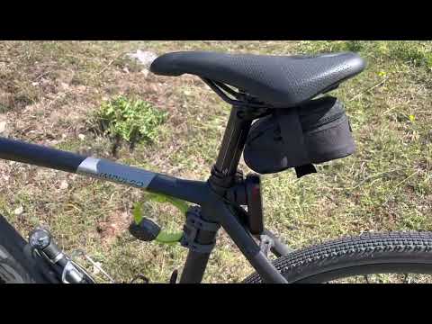 Bianchi e-allroad Impulso review