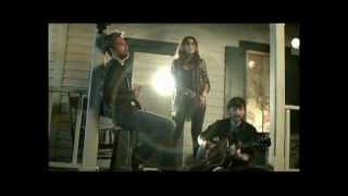 Lady Antebellum - American Honey [HQ]