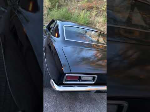 1968 Camaro Muscle Car Badass Street Rod Cruiser Daily Driver SBC V8 Powered Hotrod PS PB 700r