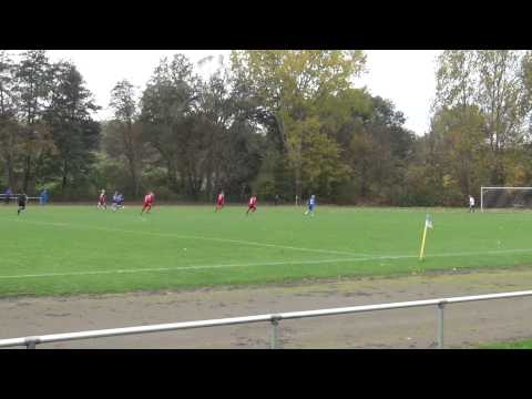 FSV 90 Altentreptow vs. HANSE Neubrandenburg 19.10.13