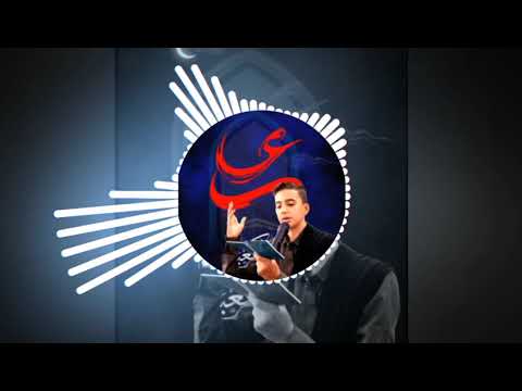 مداحی مصطفی ملک محمدی