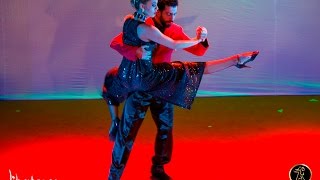 Libertango - Um Espetaculo de Piazzolla - Diogo Carvalho e Bruna Estellita