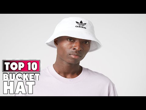 Best Bucket Hats in 2024 (Top 10 Picks)