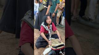 Download lagu Cewek kalap demit bantengan dewi kunti!! #bantengan #bantenganmalang #mberot mp3