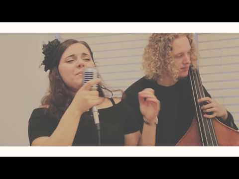 A Little Bit of Funky Summertime — Coco 'n' the Fellas