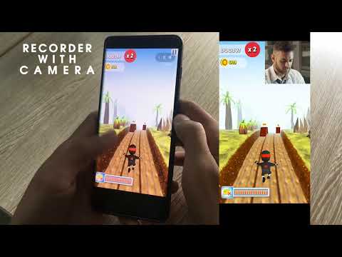 Screen Recorder Video Recorder Video