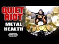 Quiet Riot - Metal Health (Only Play Drums)