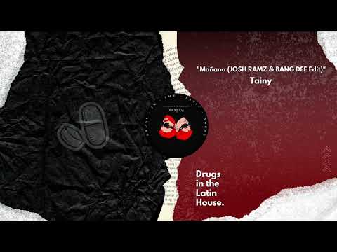 Mañana (JOSH RAMZ & BANG DEE Edit) - Tainy
