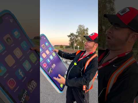 Yuryk and Tolik at Trinity