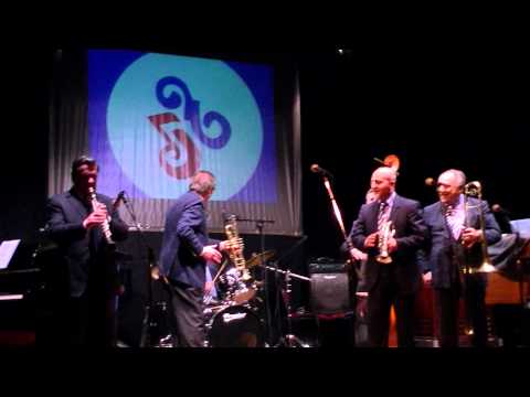 When The Saints Go Marching In eseguita dalla Roman New Orleans Jazz Band