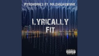 Lyrically Fit
