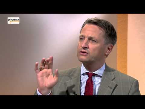 Augstein und Blome vom 23.05.2014: "Nach Rüstung kommt Krieg - Wie Nato sind wir noch?"