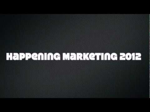 HM2012 Participation