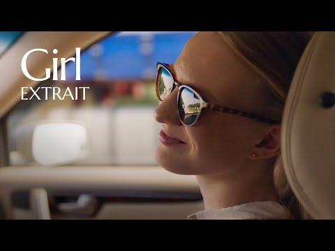 GIRL - Extrait avec Victor Polster et Arieh Worthalter VF